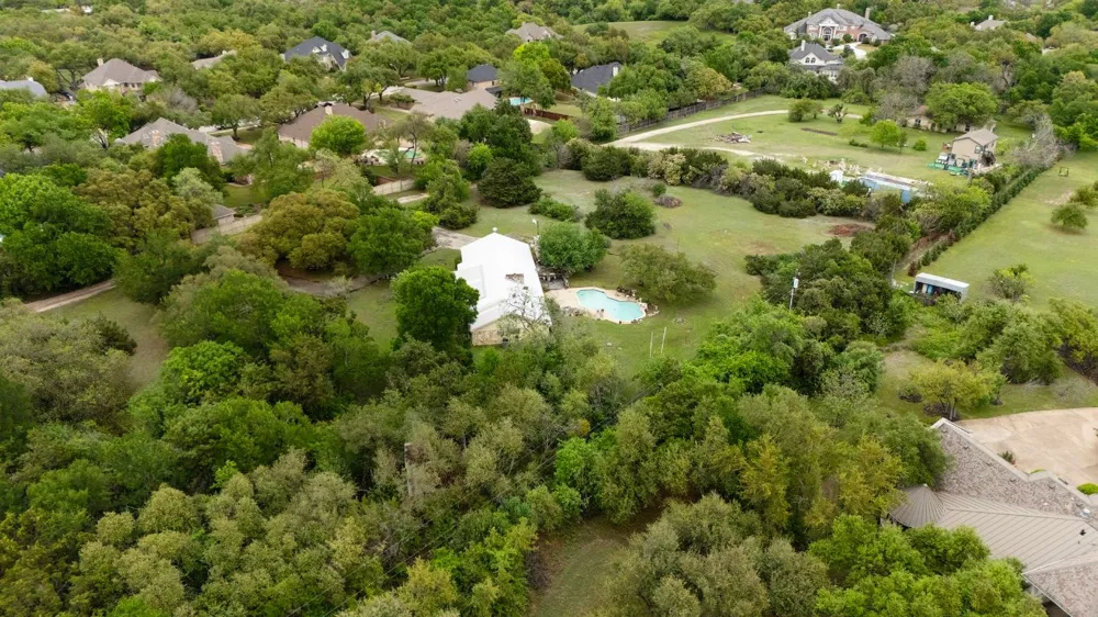 15 Wildflower Trail Round Rock, TX 78664