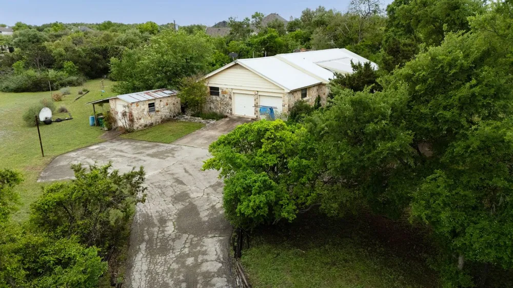 15 Wildflower Trail Round Rock, TX 78664