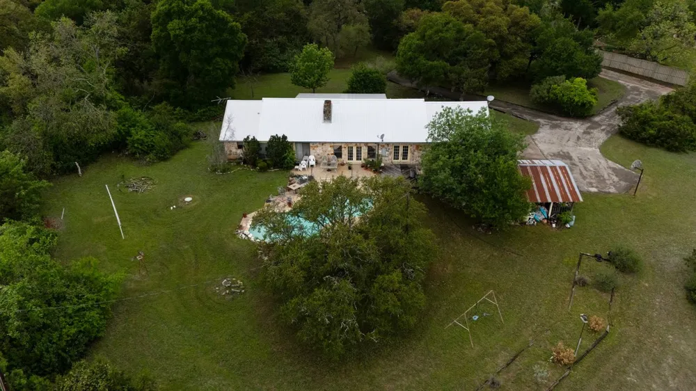 15 Wildflower Trail Round Rock, TX 78664