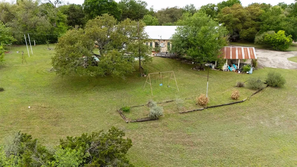 15 Wildflower Trail Round Rock, TX 78664