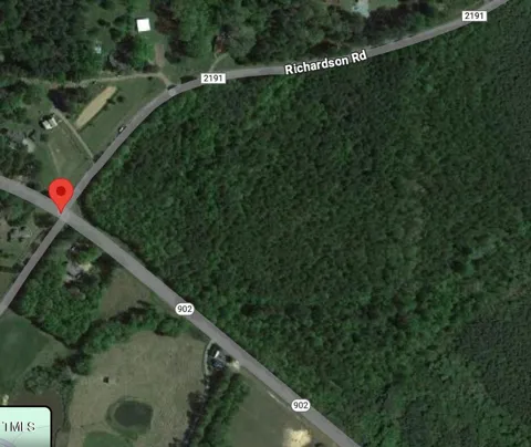 0 Nc Hwy 902 & Richardson Rd