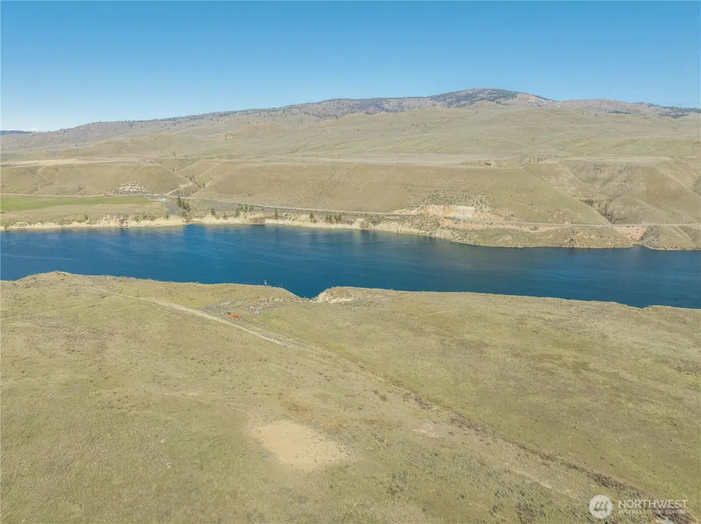 1163 Strahl Canyon Road Grand Coulee, WA 99133