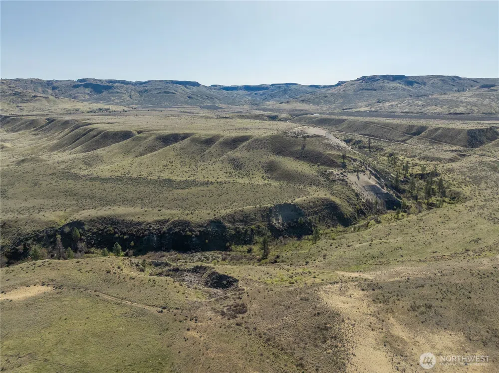 1163 Strahl Canyon Road Grand Coulee, WA 99133