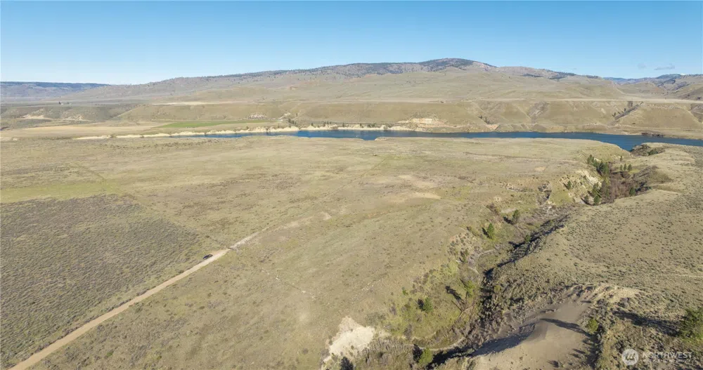 1163 Strahl Canyon Road Grand Coulee, WA 99133