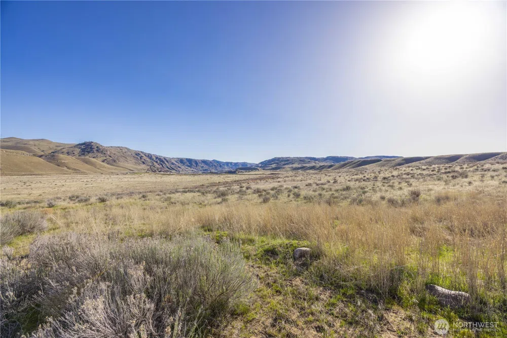 1163 Strahl Canyon Road Grand Coulee, WA 99133