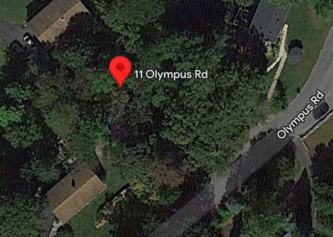 11 Olympus Road