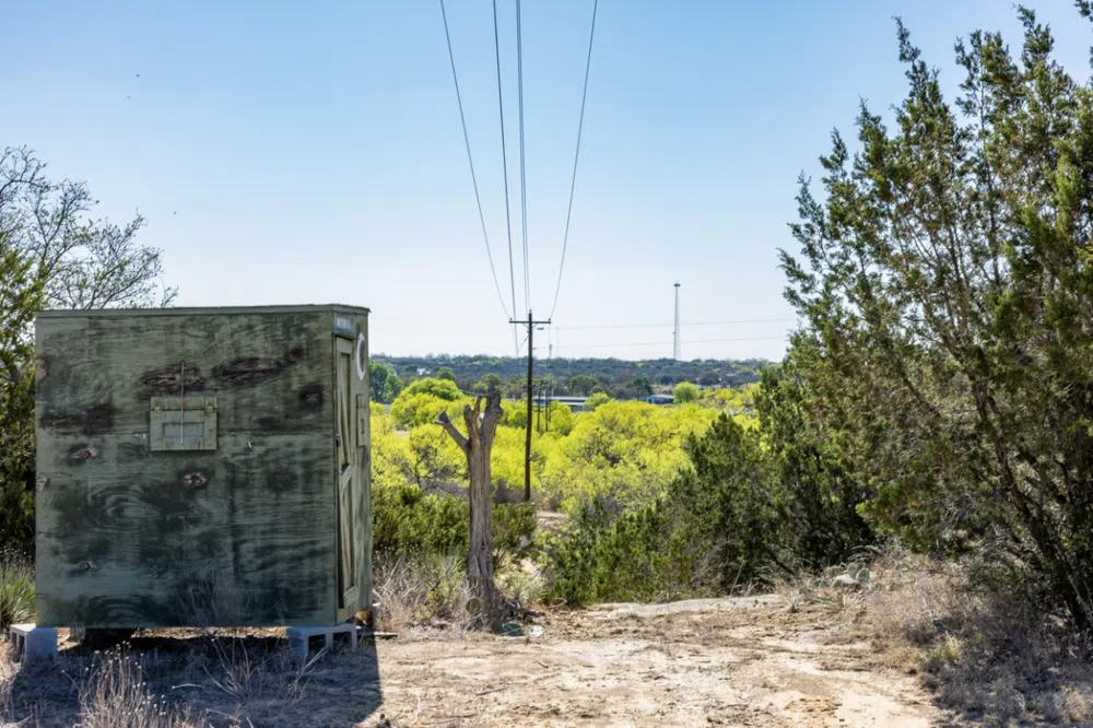 2050 W. 17th Street Brady, TX 76825