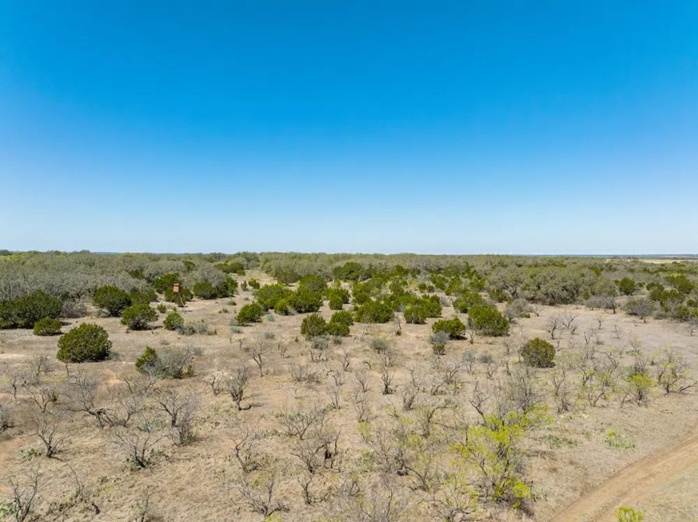 2050 W. 17th Street Brady, TX 76825