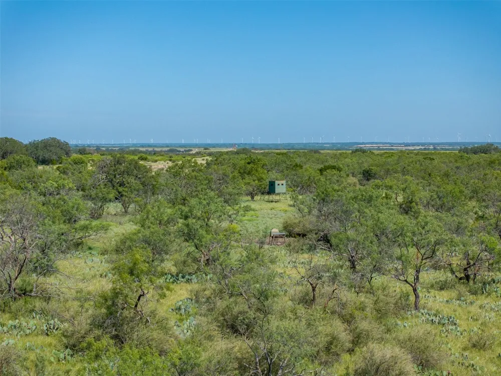 2050 W. 17th Street Brady, TX 76825