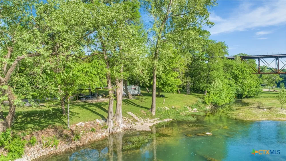 Ervendberg Avenue New Braunfels, TX 78130