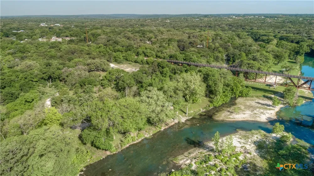 Ervendberg Avenue New Braunfels, TX 78130