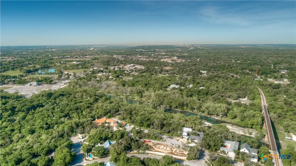 Ervendberg Avenue New Braunfels, TX 78130