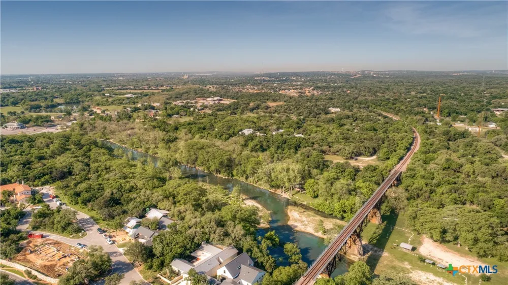 Ervendberg Avenue New Braunfels, TX 78130