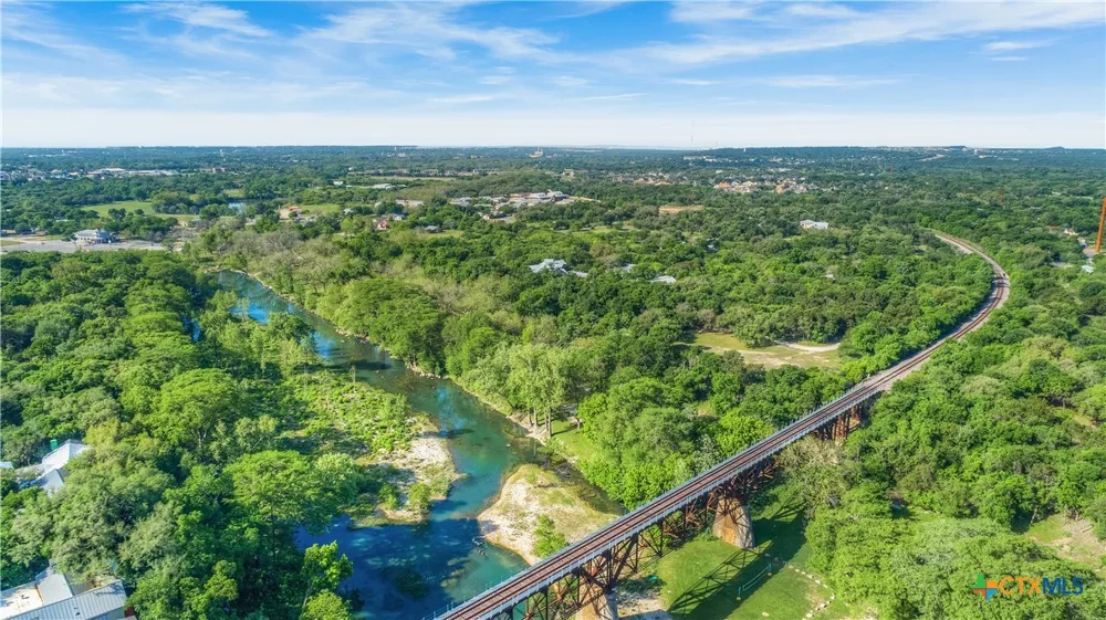 Ervendberg Avenue New Braunfels, TX 78130