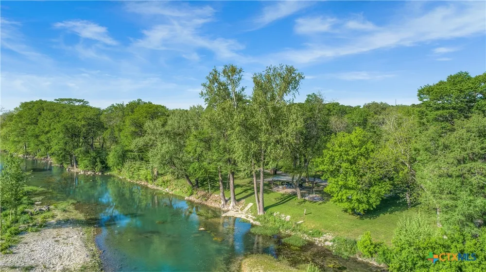 Ervendberg Avenue New Braunfels, TX 78130