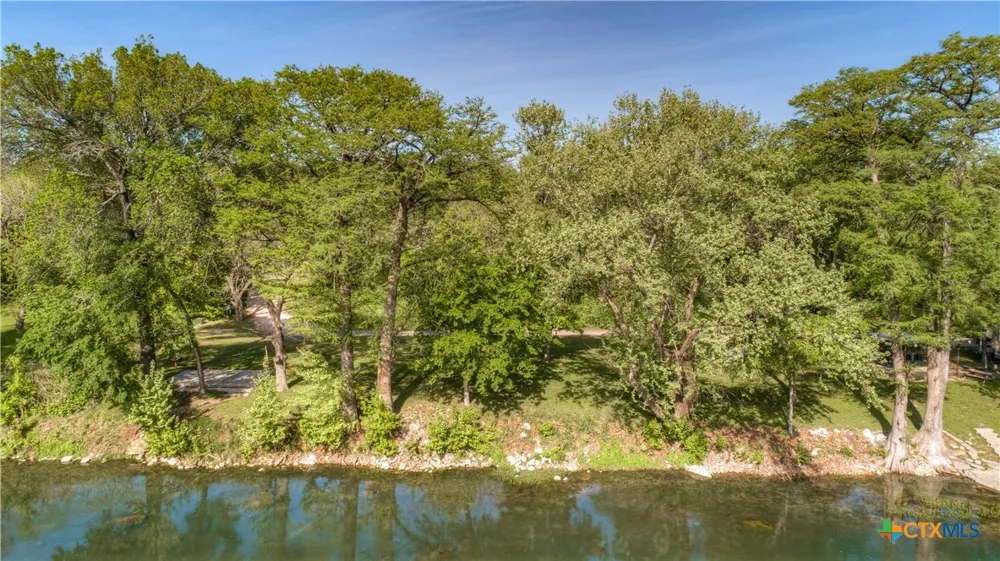 Ervendberg Avenue New Braunfels, TX 78130