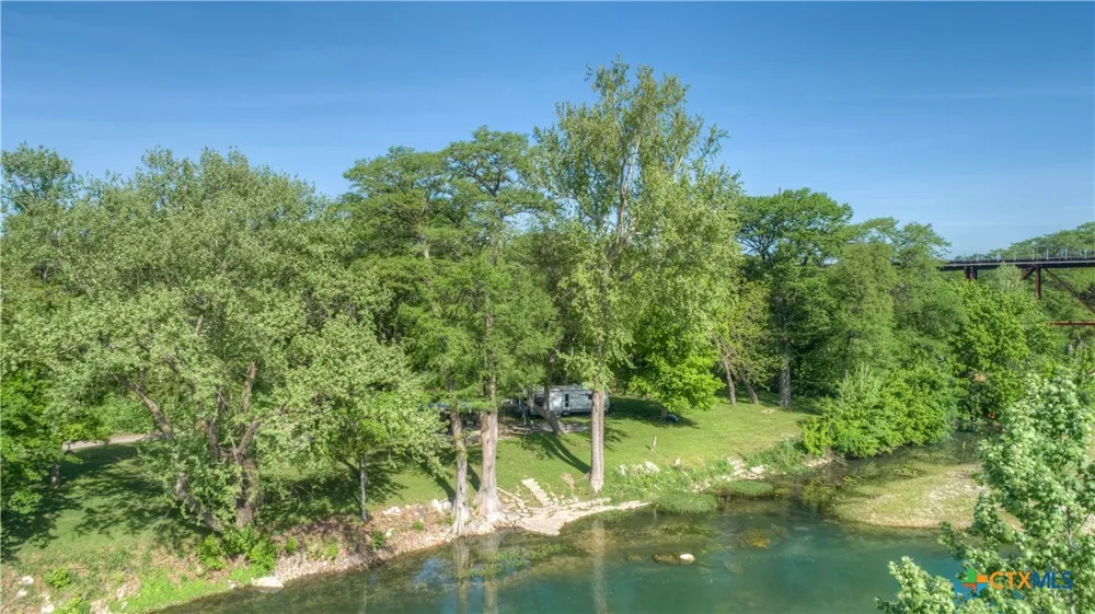 Ervendberg Avenue New Braunfels, TX 78130