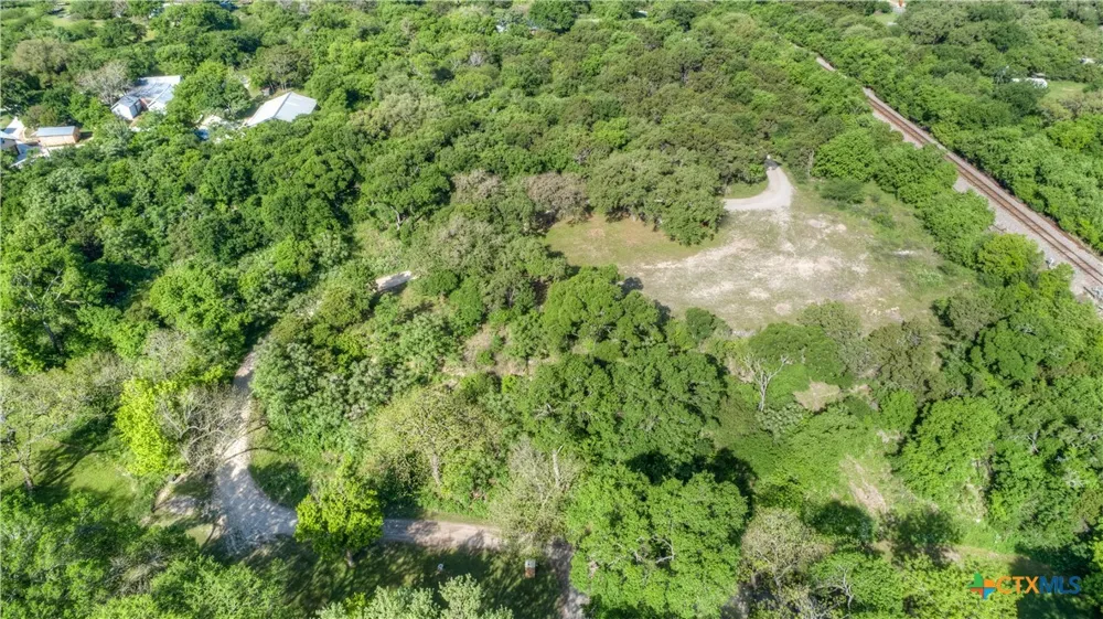 Ervendberg Avenue New Braunfels, TX 78130