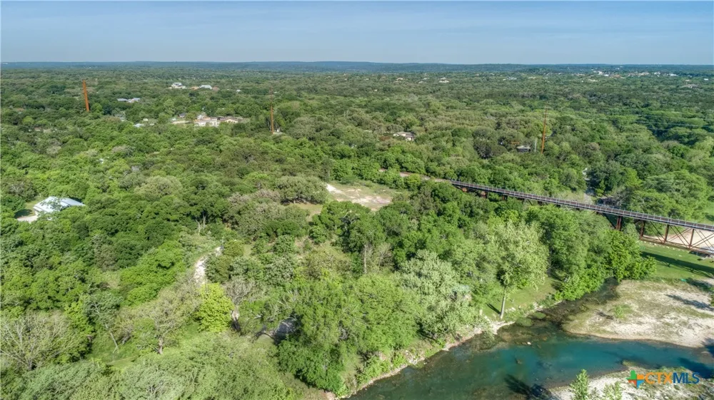 Ervendberg Avenue New Braunfels, TX 78130