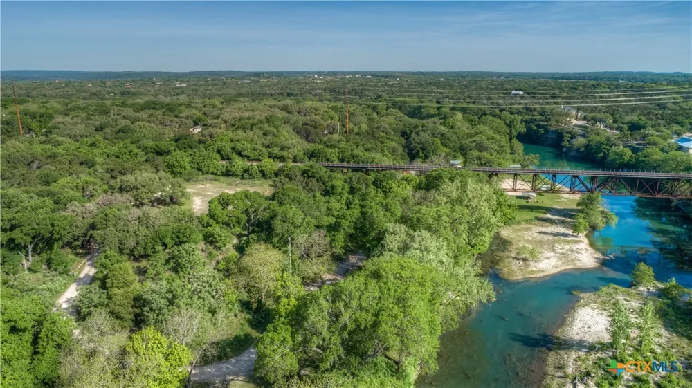 Ervendberg Avenue New Braunfels, TX 78130