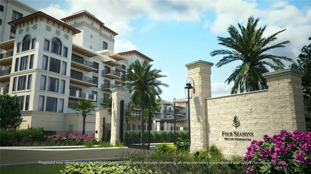 10300 WINTER SPARKLE CIRCLE Golden Oak, FL 32836