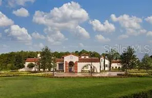 10300 WINTER SPARKLE CIRCLE Golden Oak, FL 32836