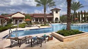 10300 WINTER SPARKLE CIRCLE Golden Oak, FL 32836