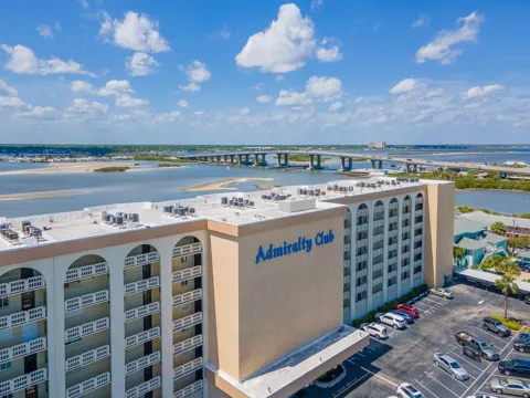 3606 S PENINSULA DRIVE #703