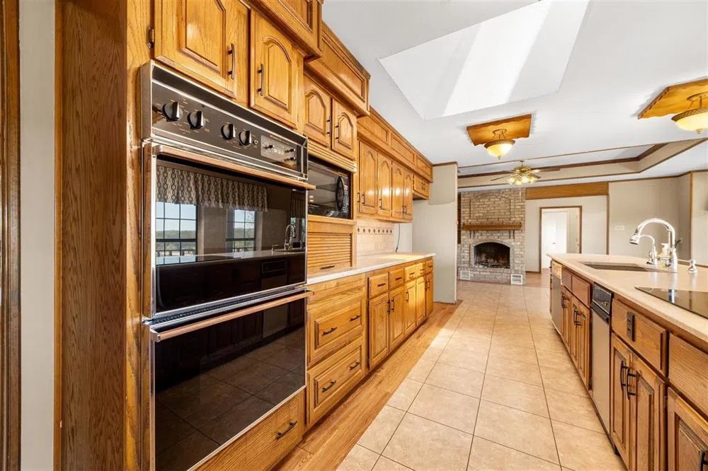 8301 County Road 351 Blanket, TX 76432
