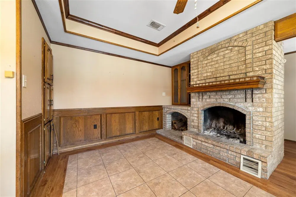 8301 County Road 351 Blanket, TX 76432