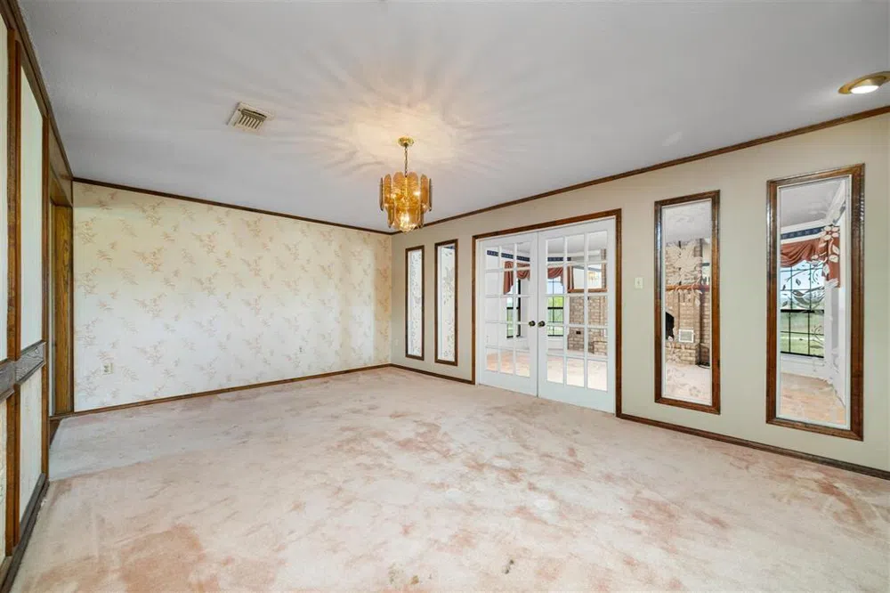 8301 County Road 351 Blanket, TX 76432