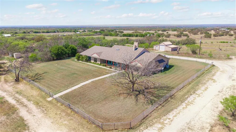 8301 County Road 351 Blanket, TX 76432