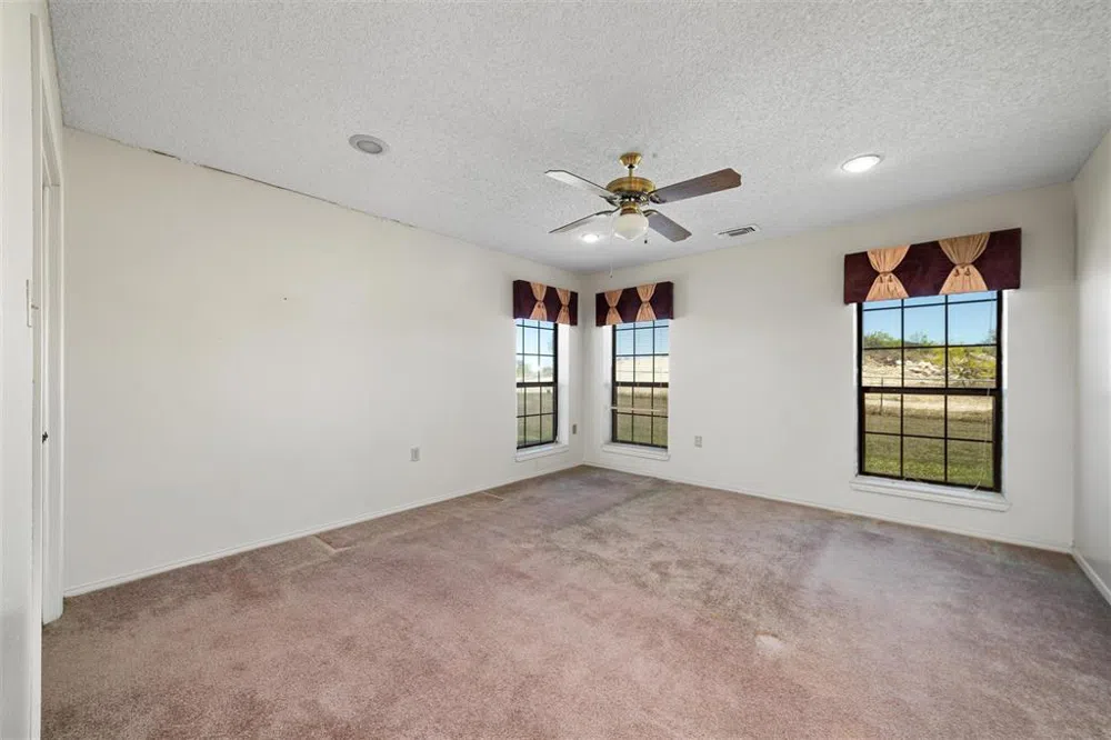 8301 County Road 351 Blanket, TX 76432