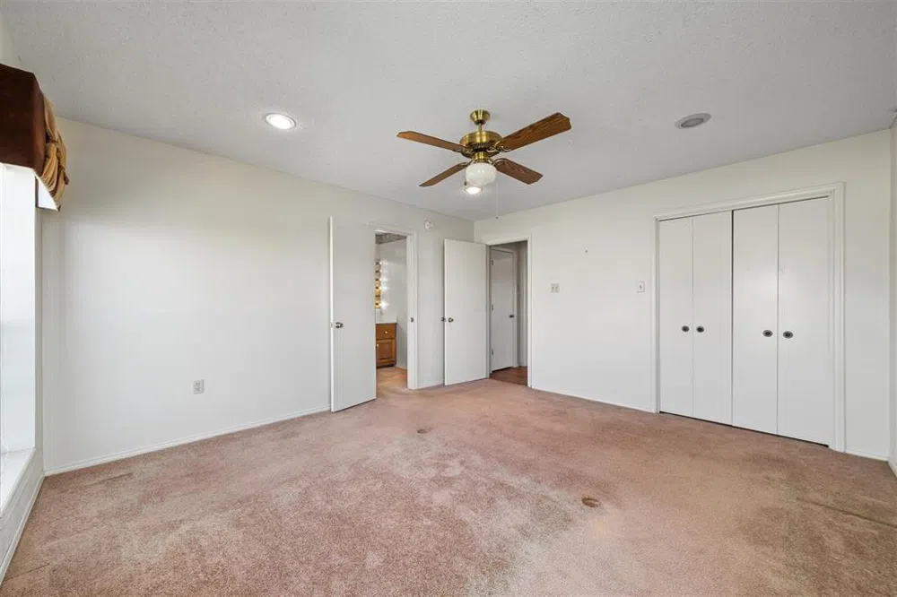 8301 County Road 351 Blanket, TX 76432