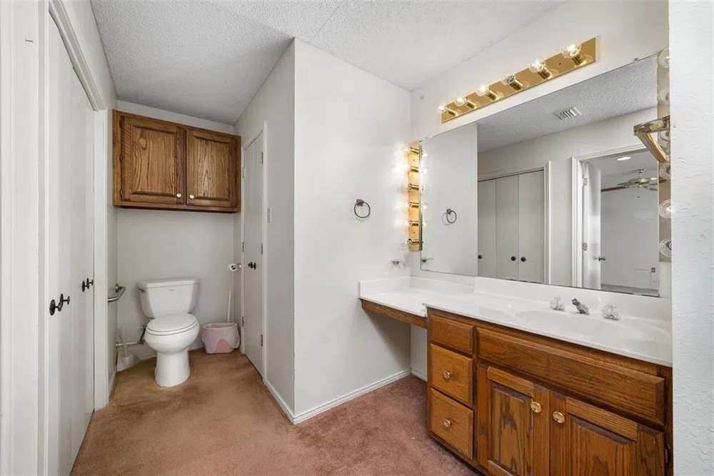8301 County Road 351 Blanket, TX 76432