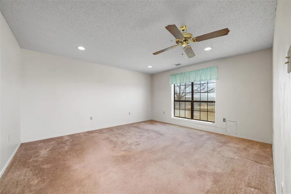 8301 County Road 351 Blanket, TX 76432