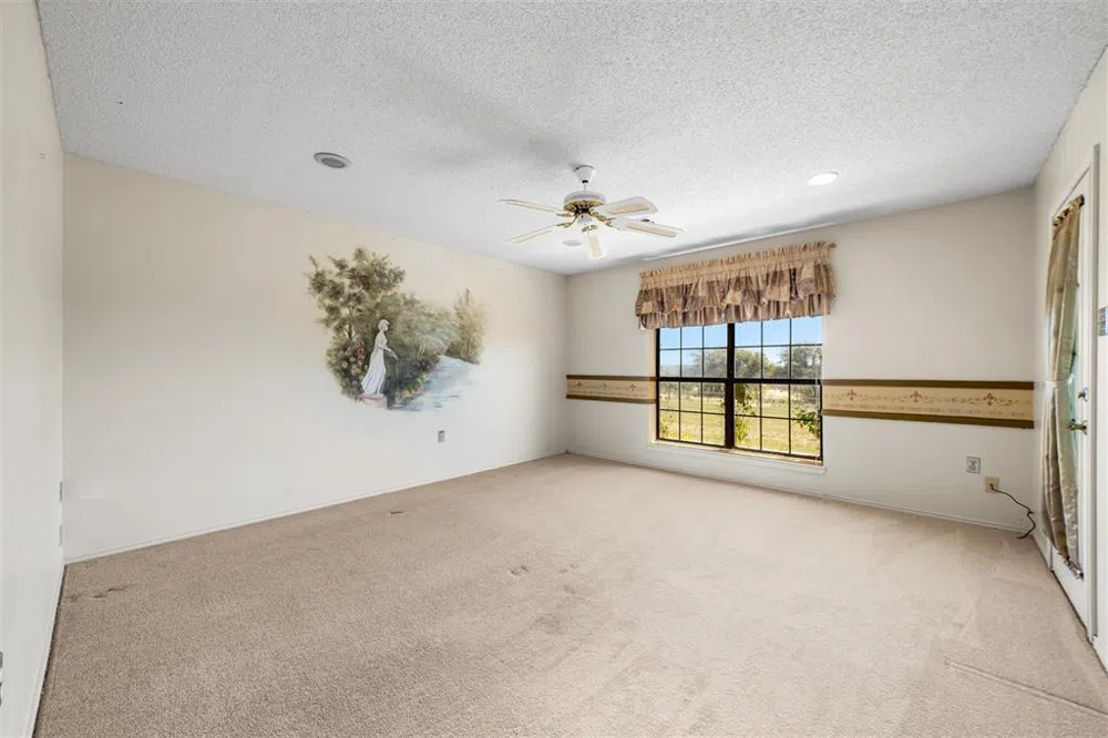 8301 County Road 351 Blanket, TX 76432