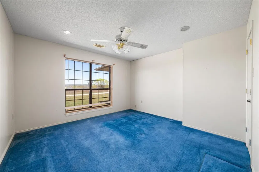 8301 County Road 351 Blanket, TX 76432