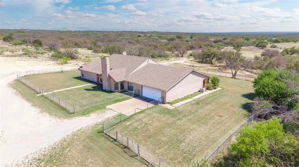 8301 County Road 351 Blanket, TX 76432