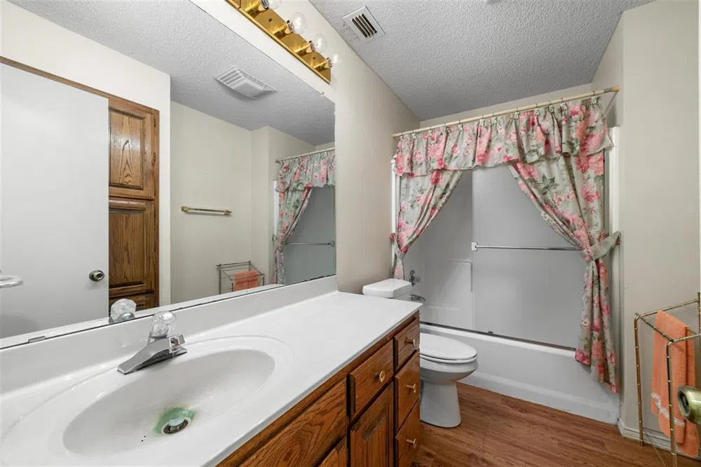 8301 County Road 351 Blanket, TX 76432