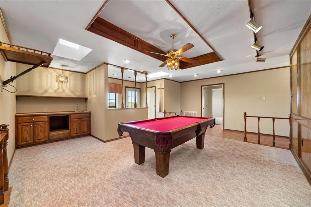 8301 County Road 351 Blanket, TX 76432