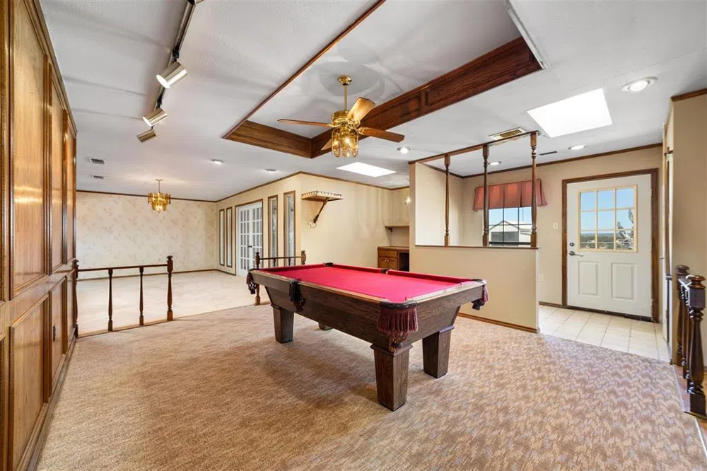 8301 County Road 351 Blanket, TX 76432