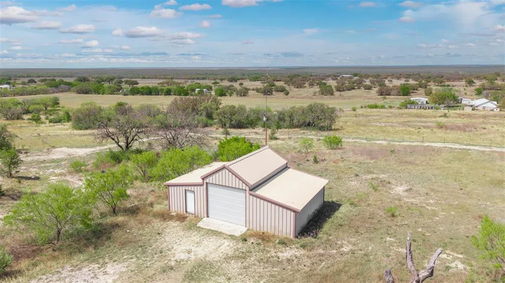 8301 County Road 351 Blanket, TX 76432