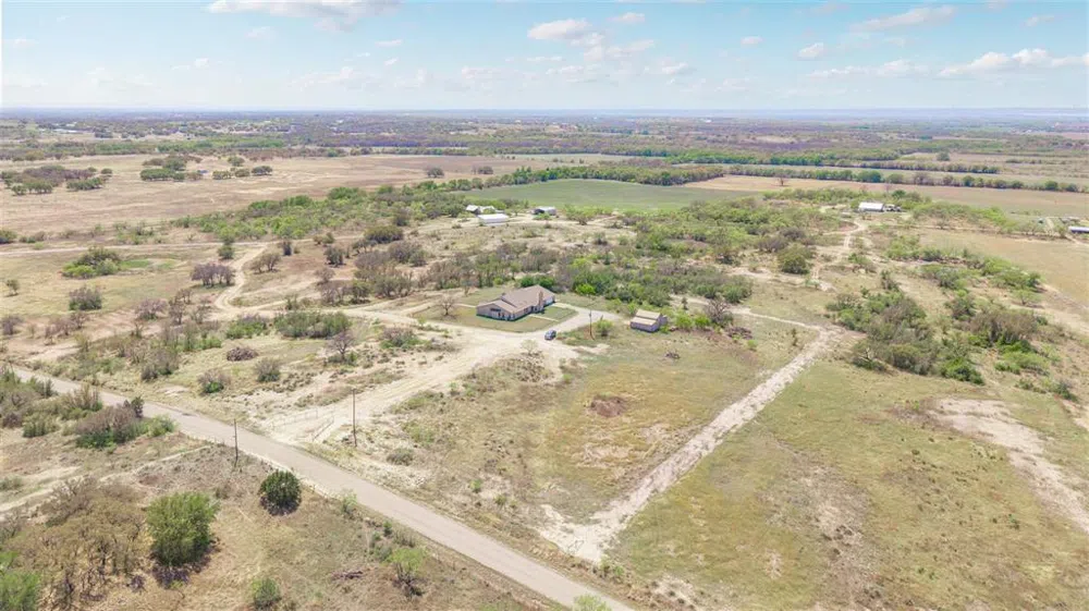8301 County Road 351 Blanket, TX 76432