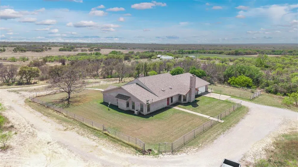 8301 County Road 351 Blanket, TX 76432