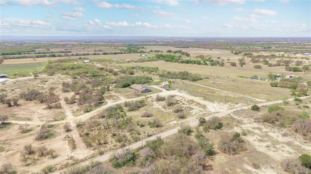 8301 County Road 351 Blanket, TX 76432