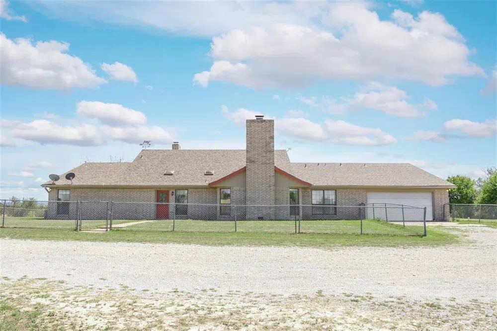 8301 County Road 351 Blanket, TX 76432