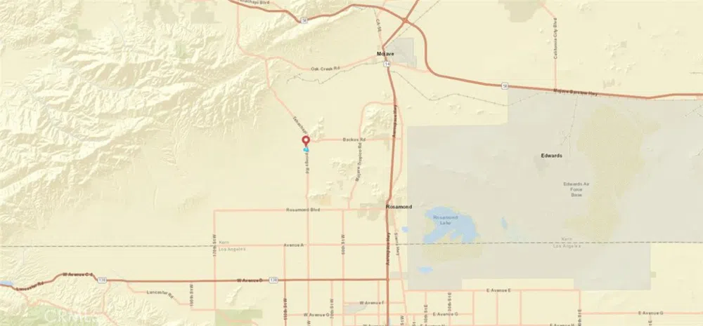 36 Tehachapi Willow Springs Road Unincorporated, CA 93560