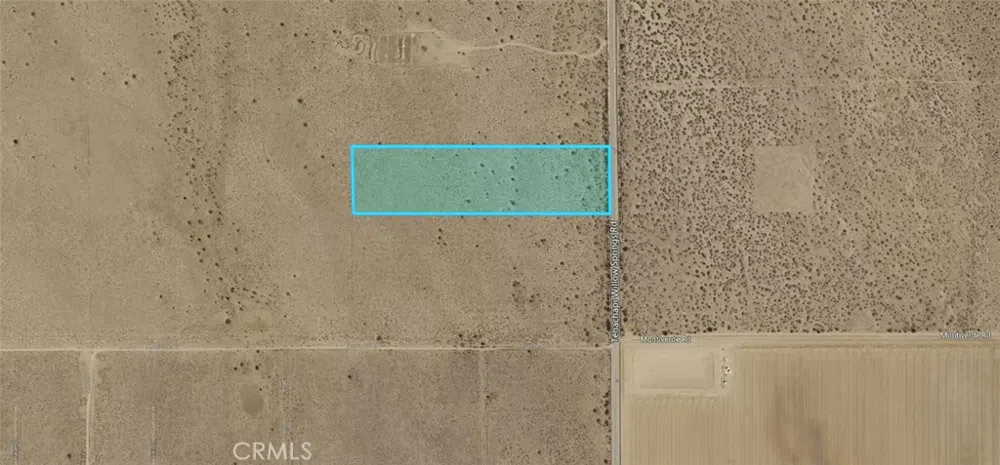 36 Tehachapi Willow Springs Road Unincorporated, CA 93560