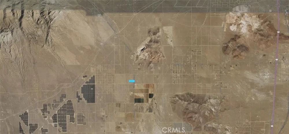 36 Tehachapi Willow Springs Road Unincorporated, CA 93560